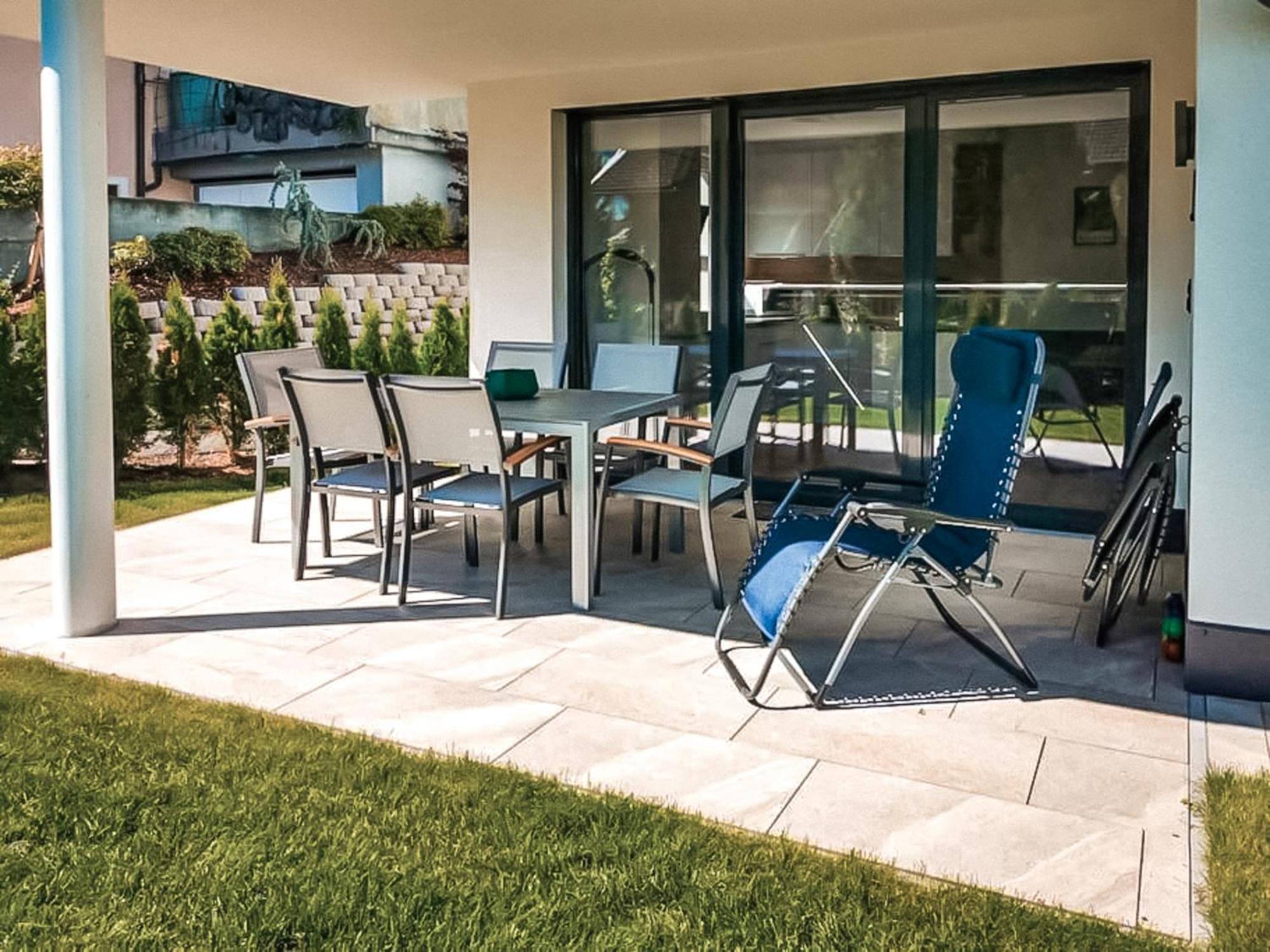 פוגן Zweite Heimat - Garden & Underground Parking Space By Alpenluxus Appartements מראה חיצוני תמונה